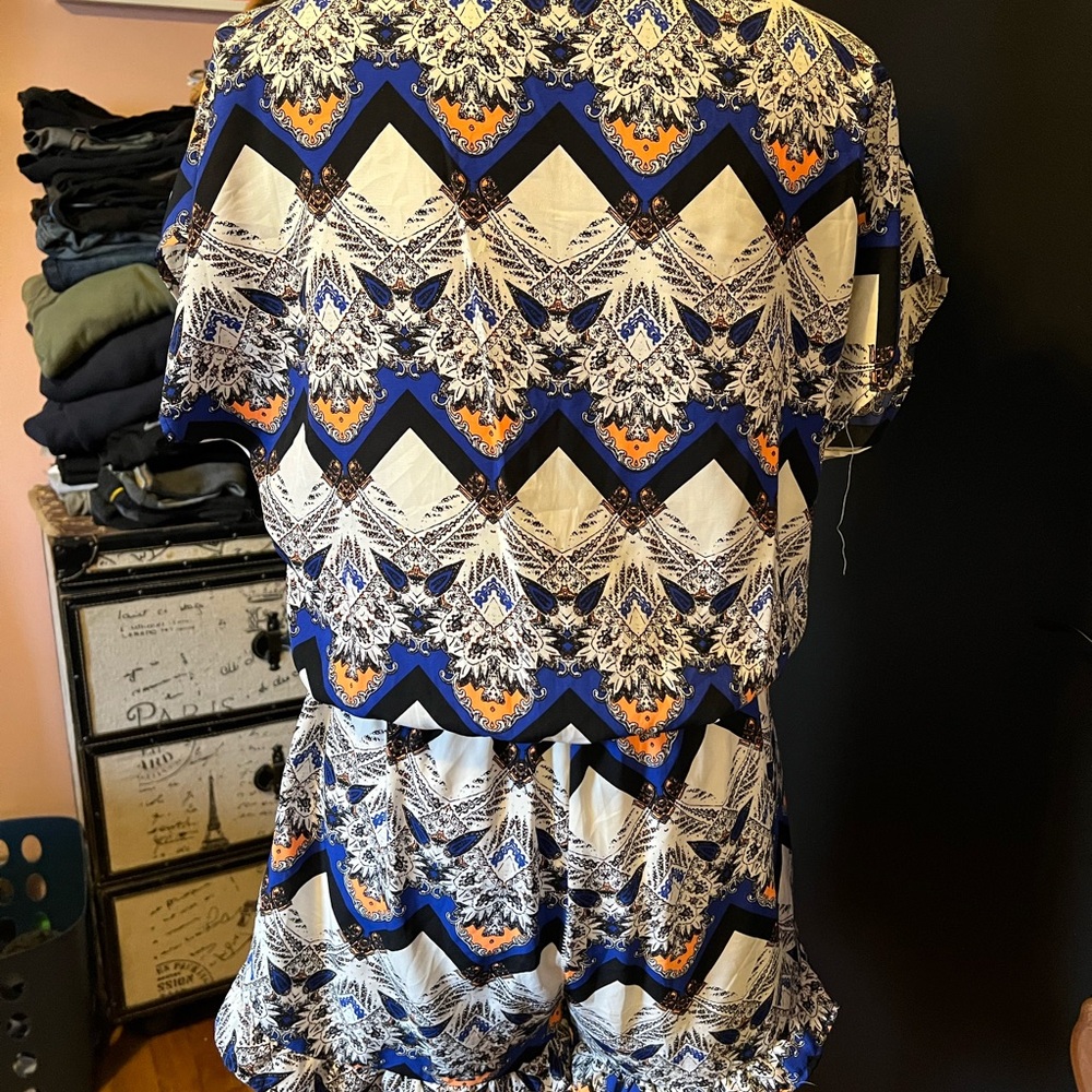 Romper - Picture 5 of 7